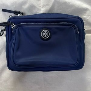 Tory Burch Virginia Mini Crossbody